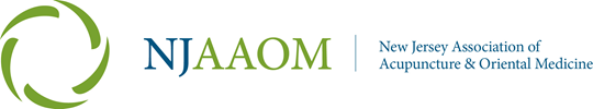 The New Jersey Association of Acupuncture and Oriental Medicine (NJAAOM)