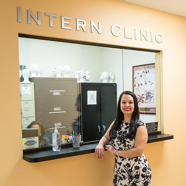 welcome to intern clinic
